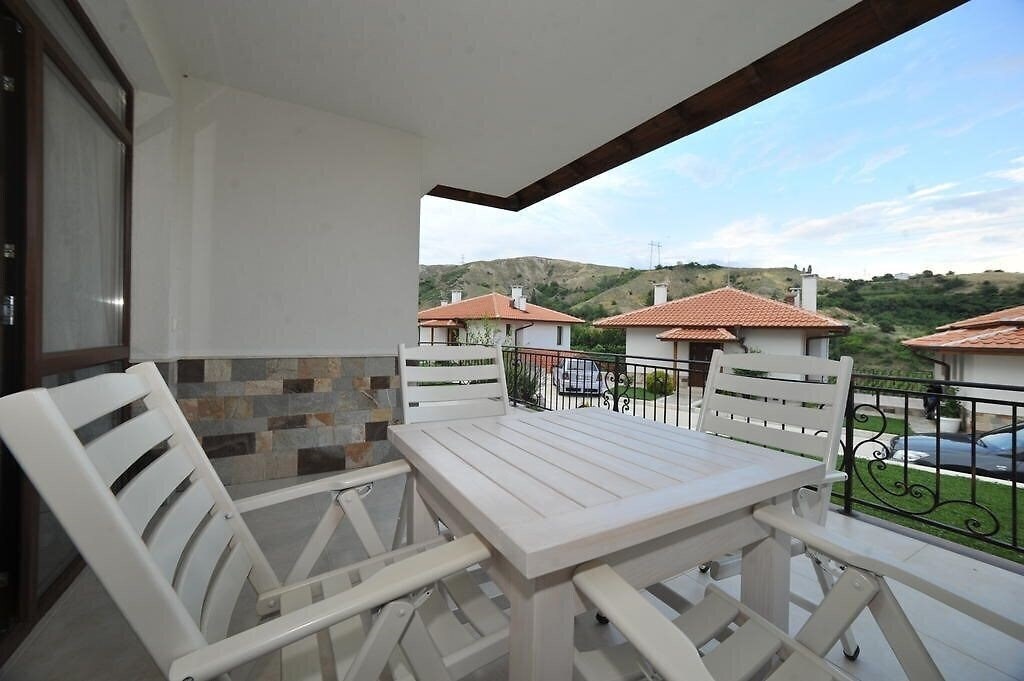 Панорама Villas Izgreva вилла